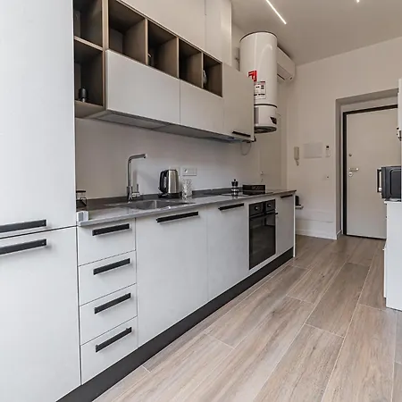 شقة Vatican - Vatican