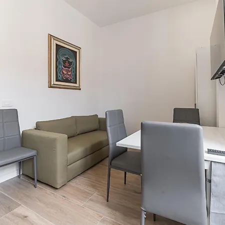 Vatican - Vatican شقة *