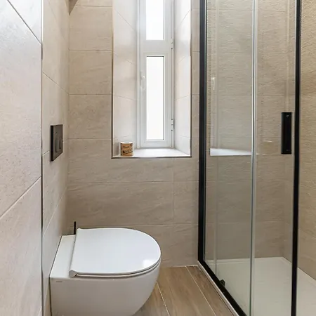 Vatican - Vatican شقة *