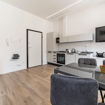 شقة Vatican - Vatican *