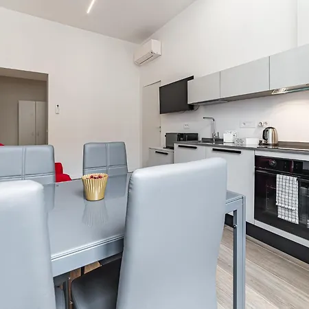 Vatican - Vatican شقة روما