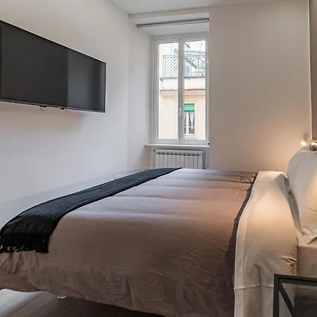 شقة Vatican - Vatican