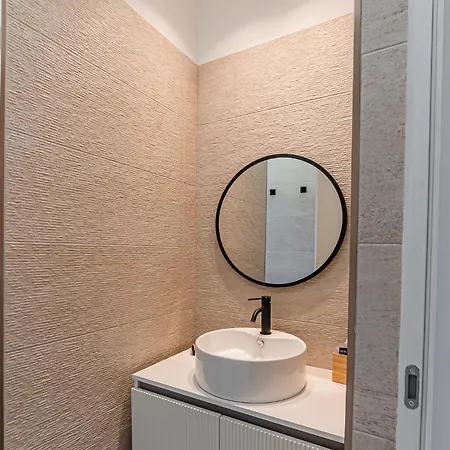 Vatican - Vatican شقة *