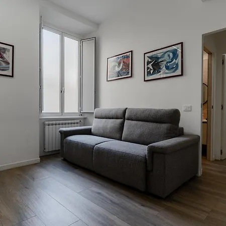 Apartament Vatican - Vatican