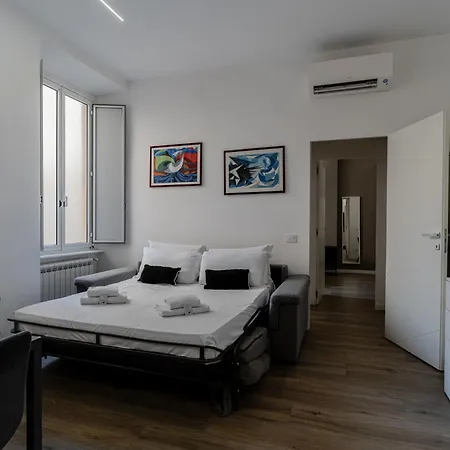 Apartament Vatican - Vatican Rzym